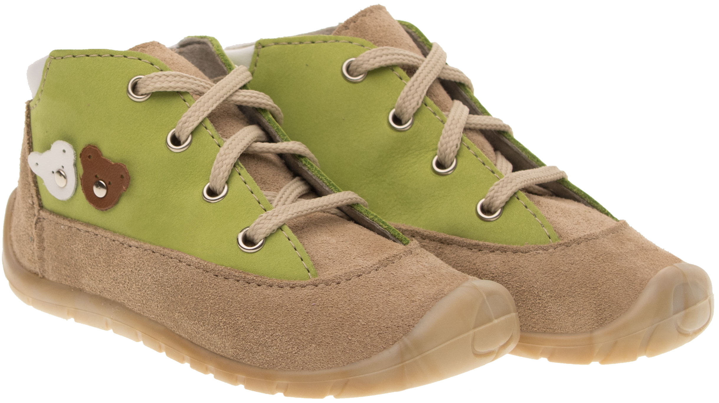 Fare Bare Dětská obuv 5023331 - vel.20