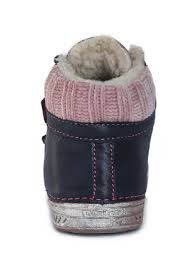 D.D.Step Zimní obuv 040-423 - vel.30