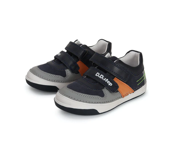 D.D.Step Dětská obuv S040-41688 - vel.31