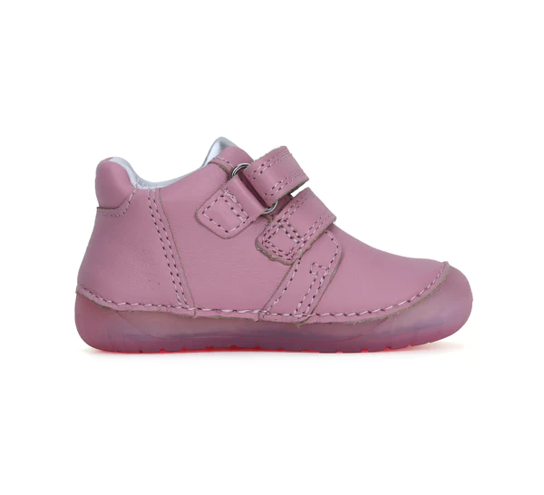 D.D.Step Barefoot obuv S070-41484A - vel.20