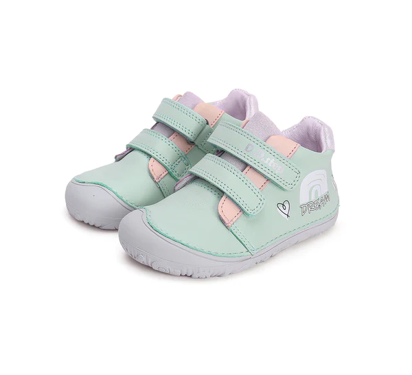 D.D.Step Barefoot obuv S073-41578- vel.23