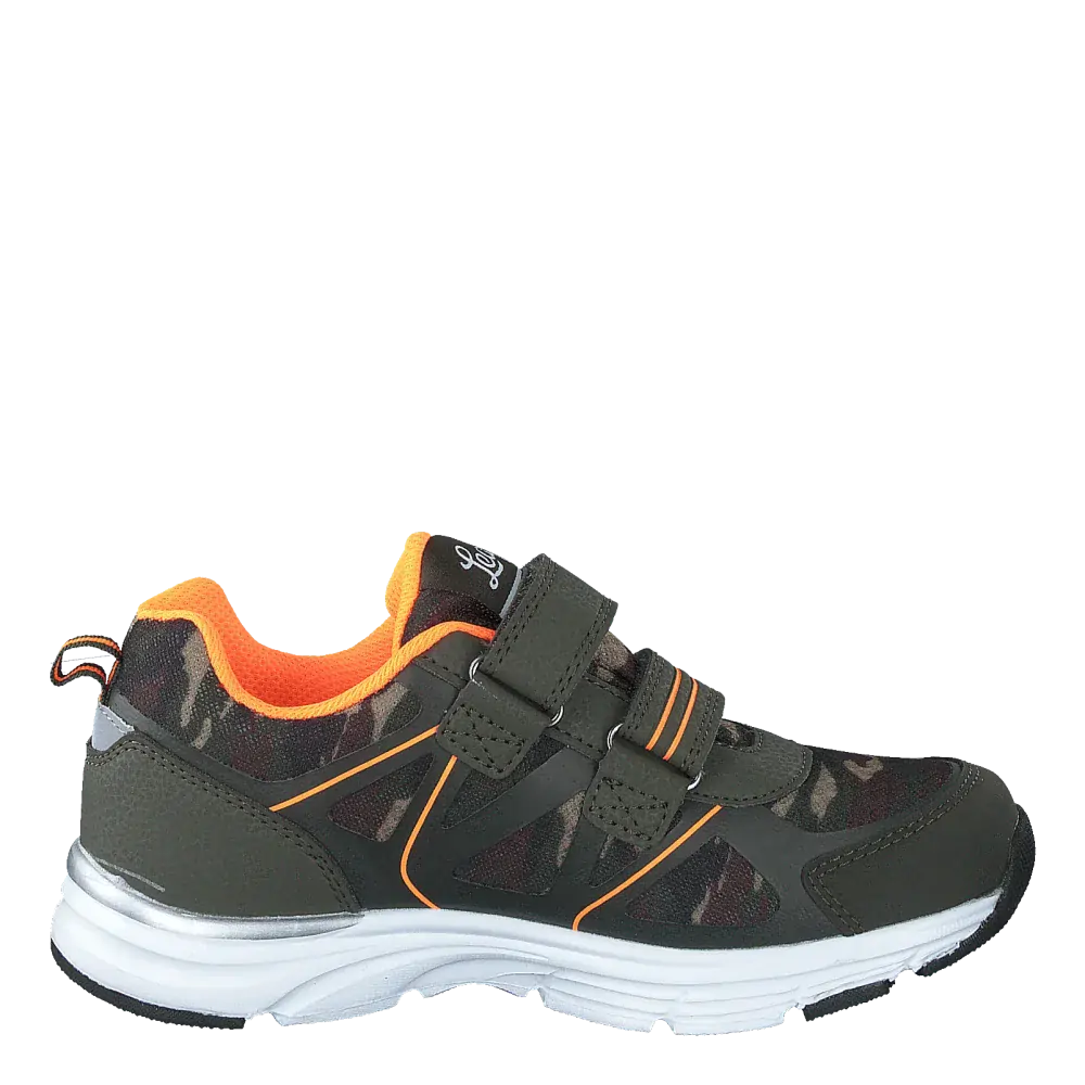 LEAF Dětská obuv s membránou Hamar C - vel.27