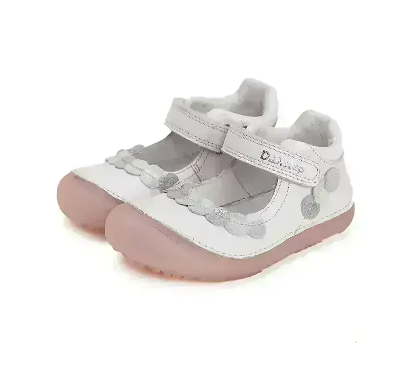 D.D.Step Dětská obuv H063-41152B - vel.26