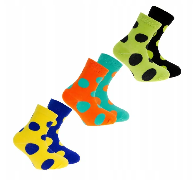 Moraj Dětské ponožky - vel.27-30