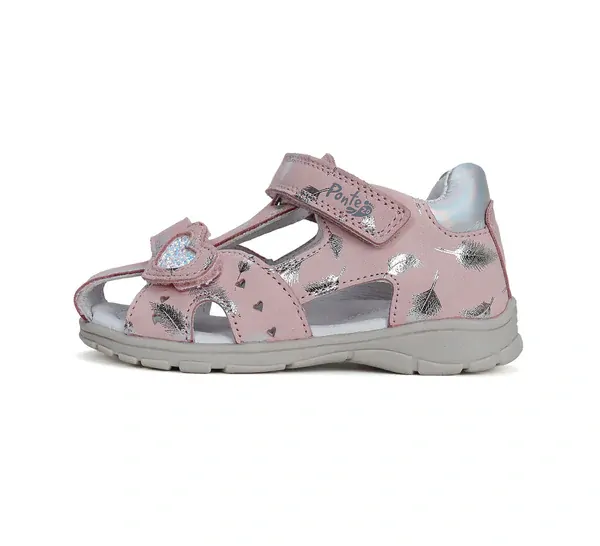 Ponte20 Letní obuv DA05-4-1725C - vel.26