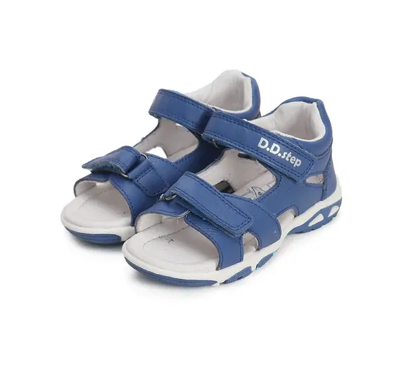 D.D.Step Letní obuv G290-41965A - vel.28