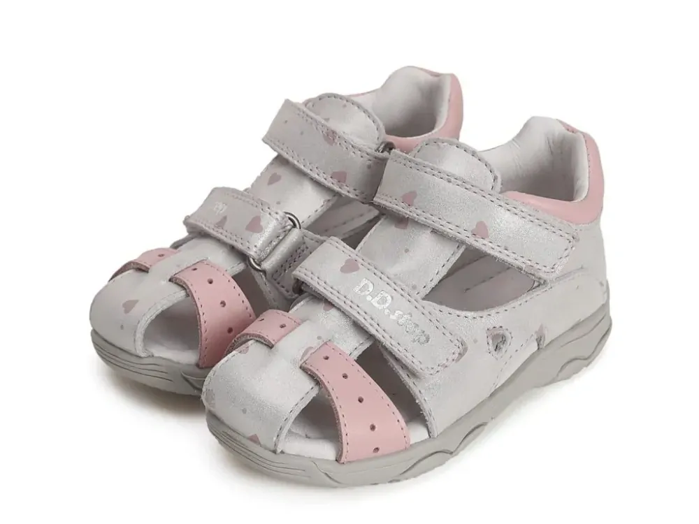 D.D.Step Letní obuv G064-41911 - vel.21