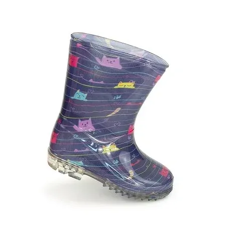 Pidilidi Holínky Kočičky - vel.25