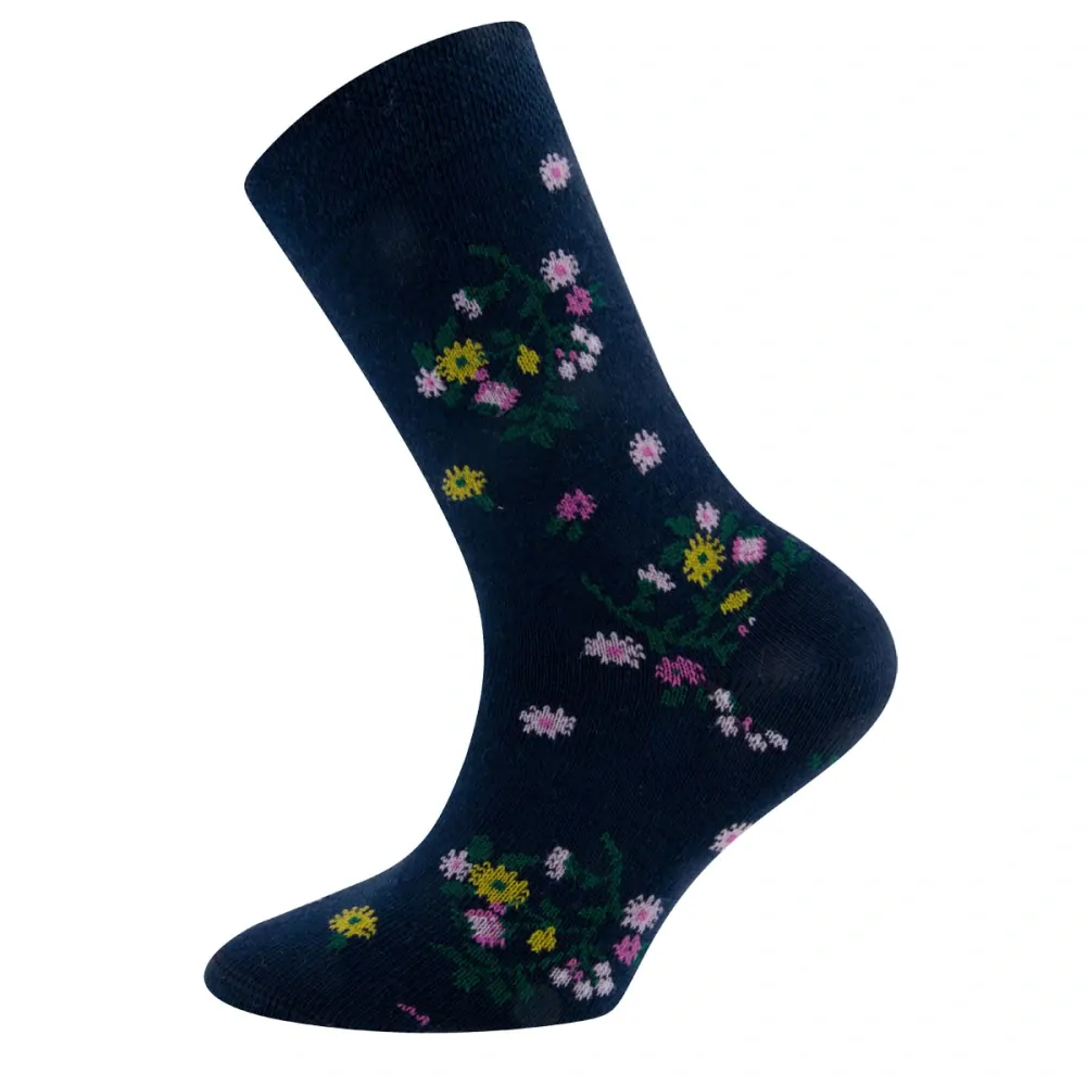 Ewers Dětské ponožky 3pack 201338 - vel.27-30