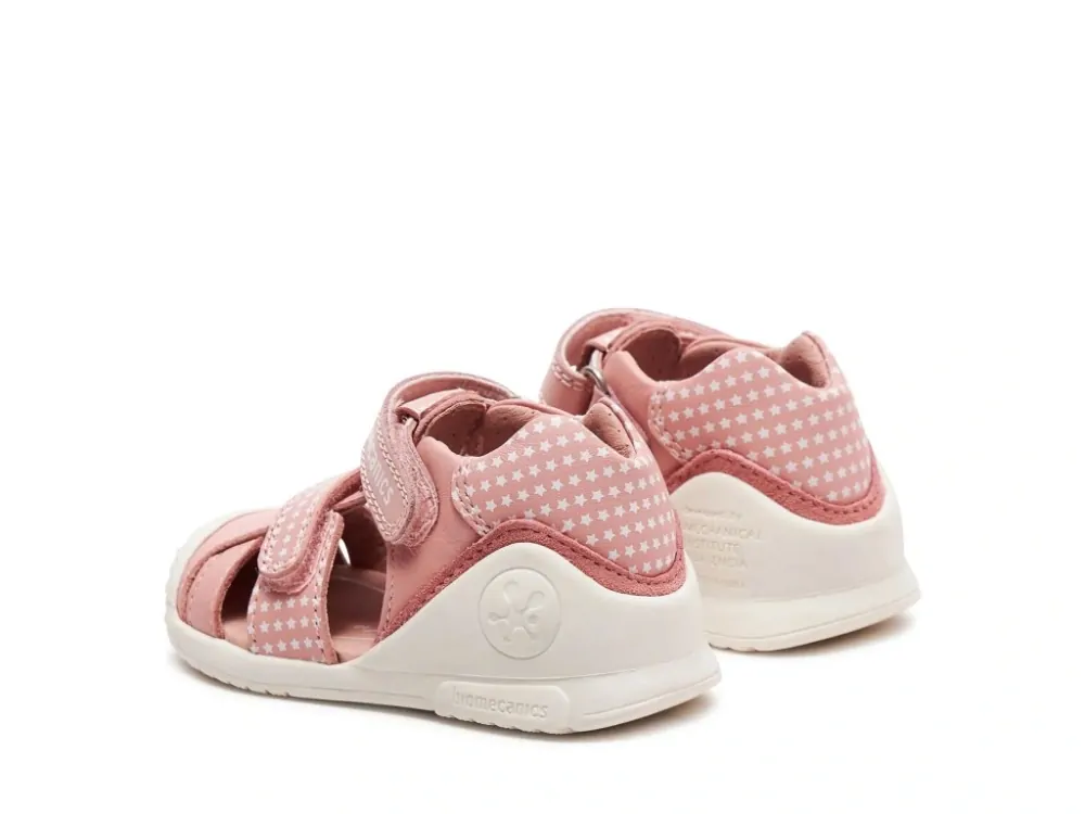 Biomecanics Letní obuv 242107-A - vel.22