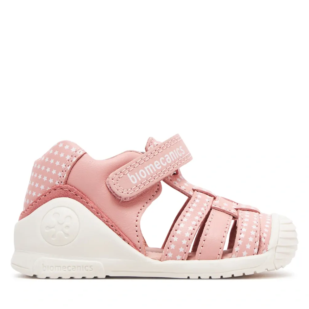 Biomecanics Letní obuv 242108C - vel.22