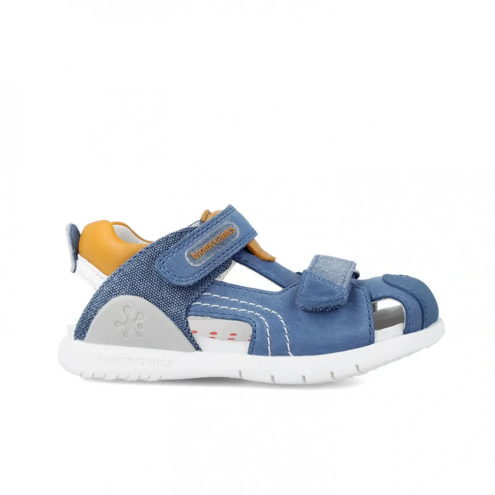 Biomecanics Letní obuv 242253A - vel.31