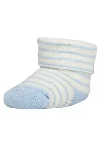 EWERS Kojenecké ponožky 3pack 205000/0002 - NEWBORN
