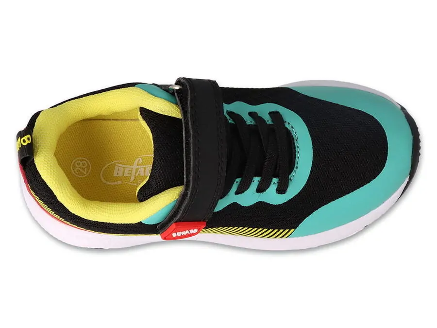 Befado tenisky 516Y319 - vel.33