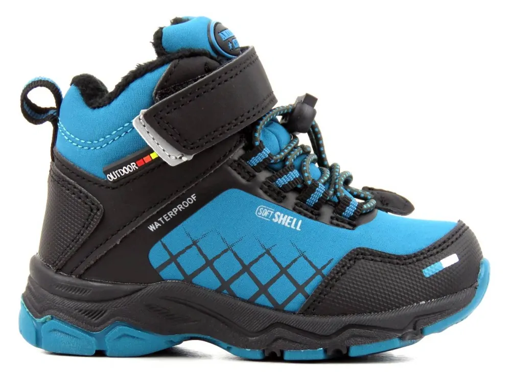 American club zimní obuv HL 36/21 - vel.24