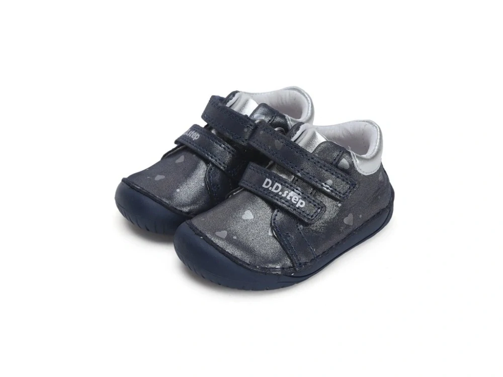 D.D.Step Barefoot obuv S070-42189 - vel.20