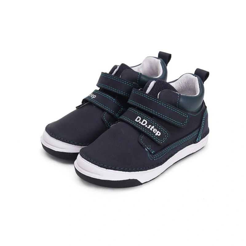 D.D.Step Dětská obuv A040-42998B - vel.31