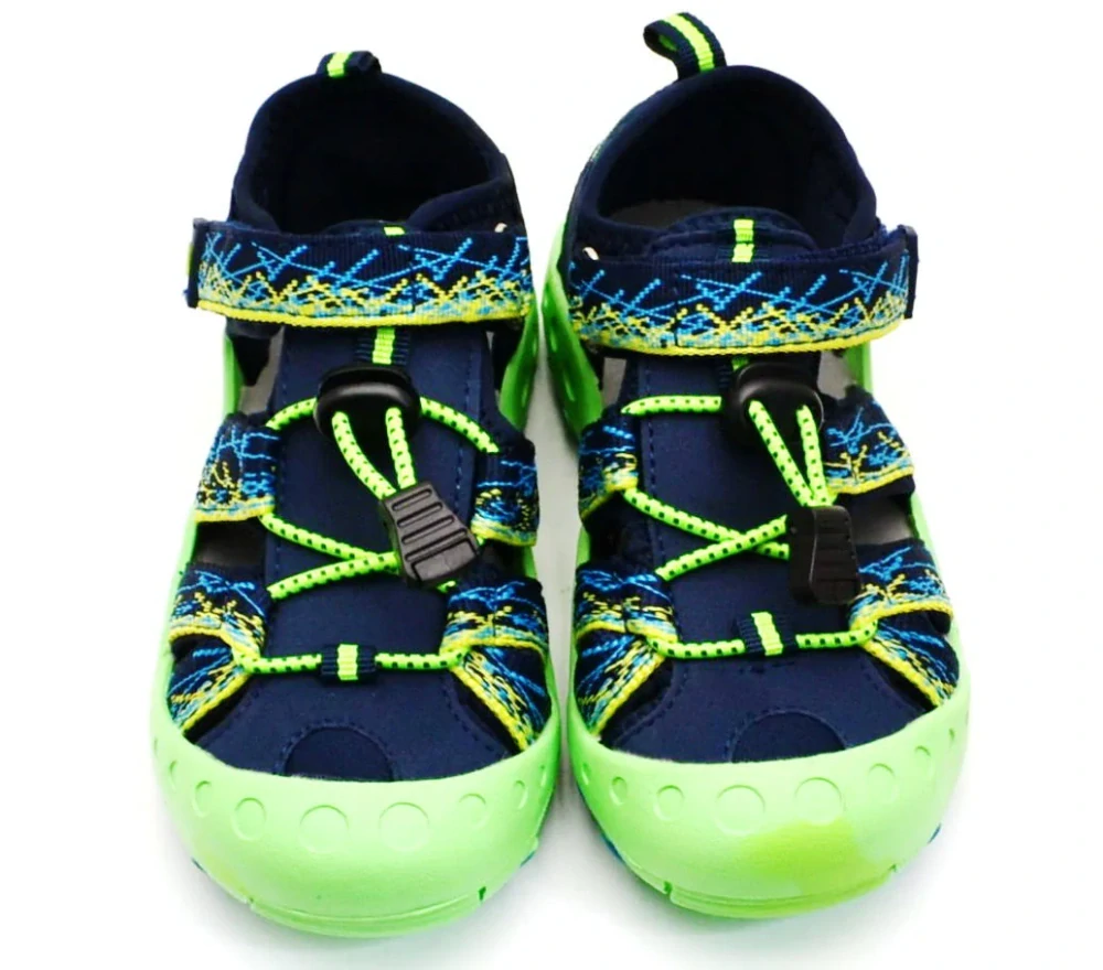 Bugga Letní obuv B00156-19 - vel.34