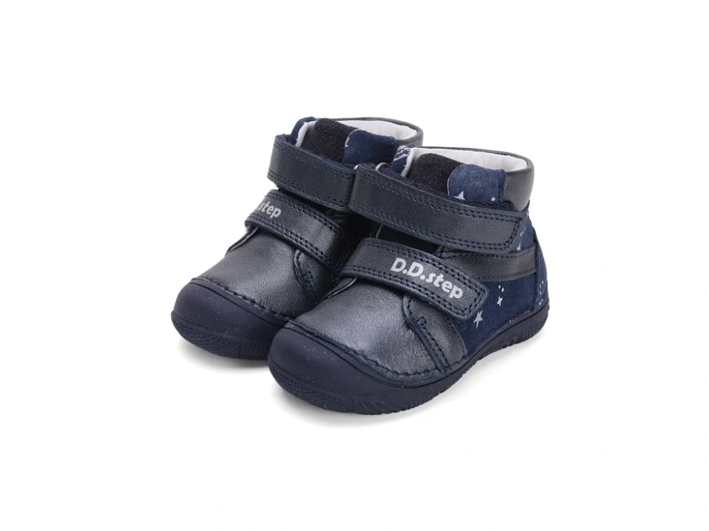 D.D.Step Dětská obuv S082-42515C - vel.29