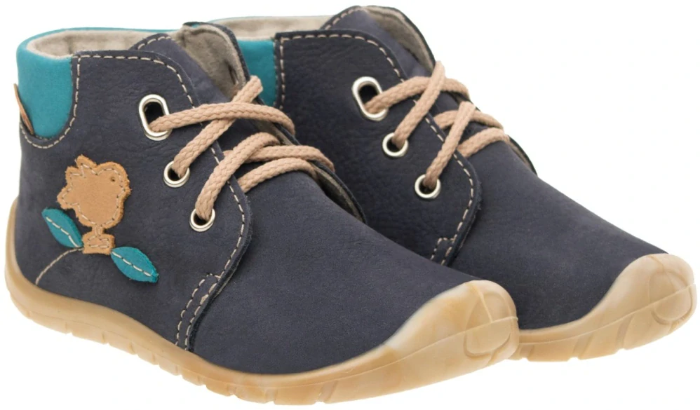 Fare Bare Dětská obuv 5021231 - vel.23