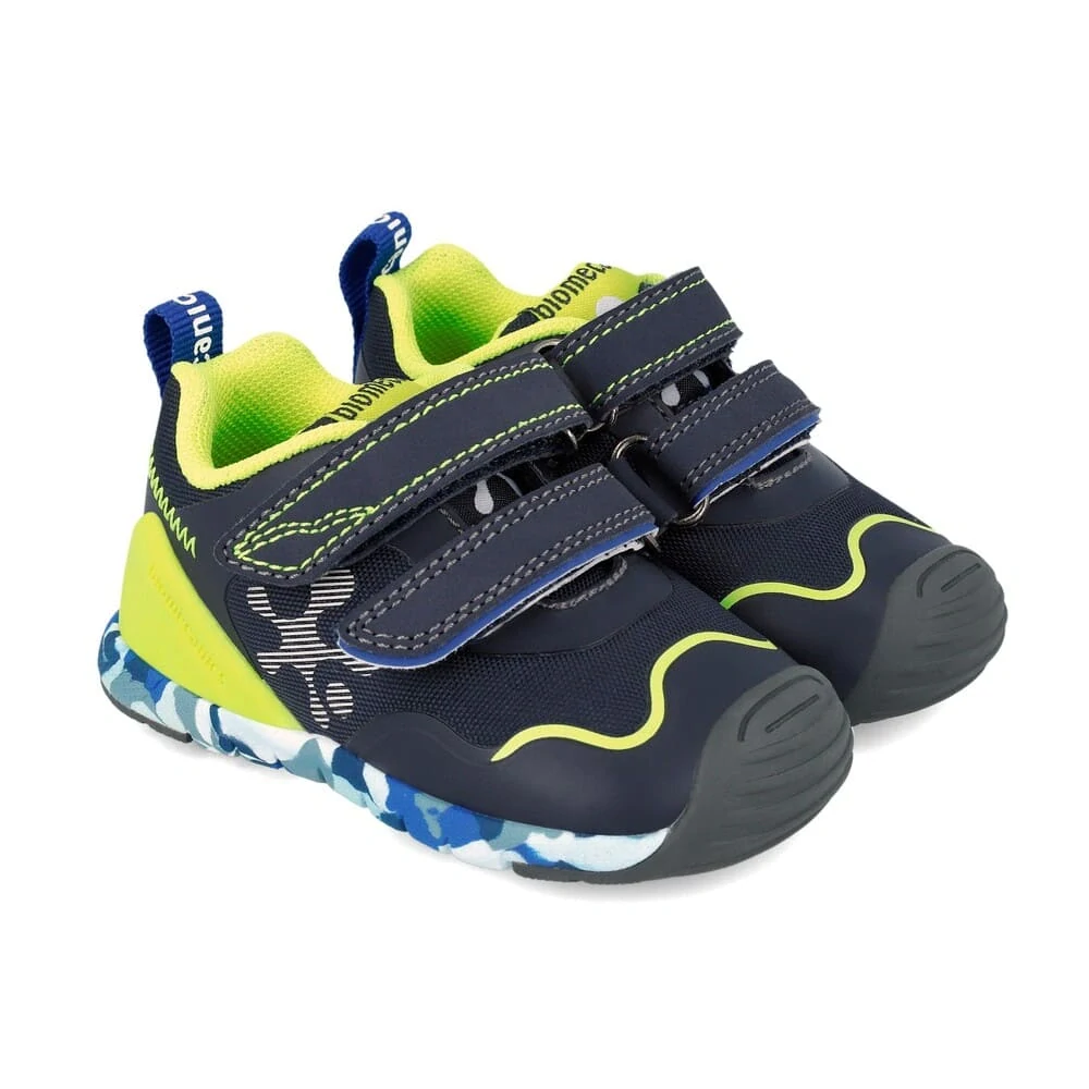 Biomecanics Dětská obuv 241140A - vel.21