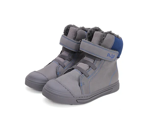 Ponte20 Zimní obuv DA07-4-2201A - vel.27
