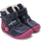 D.D.Step Zimní obuv W070-42110A - vel.21