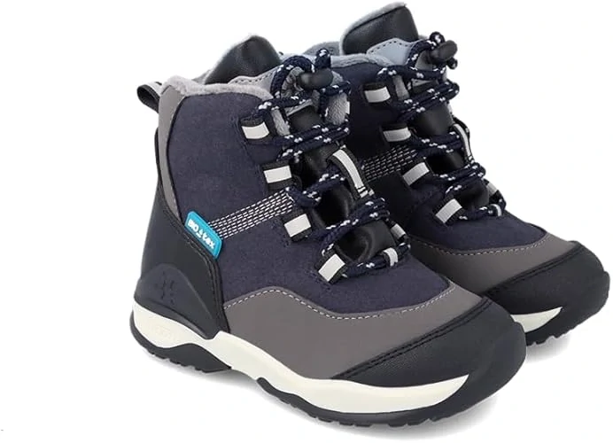 Biomecanics Zimní obuv 231252A - vel.30