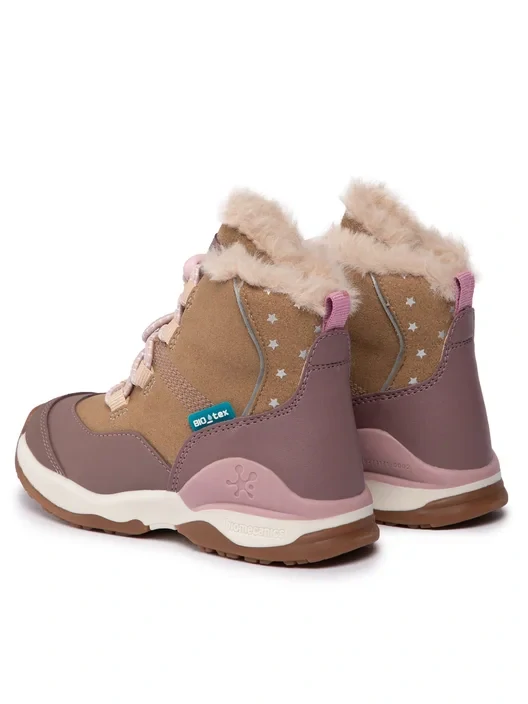 Biomecanics Zimní obuv 231251A - vel.27