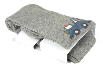 Ewers Dětské punčocháče 905248 - vel.92-98