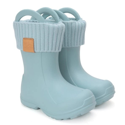 DDStep Zateplené holínky I106-42876 - vel.30-31