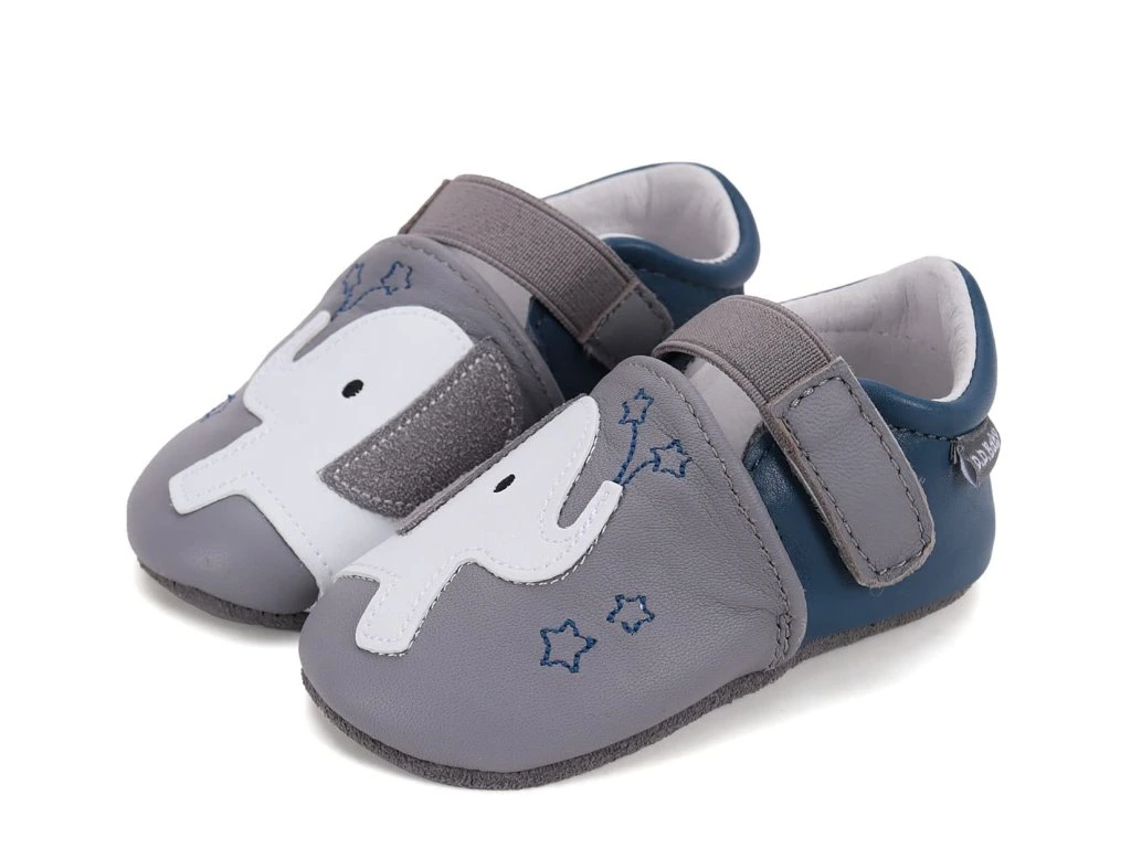 D.D.Step Capáčky K5196-51279 - vel.M