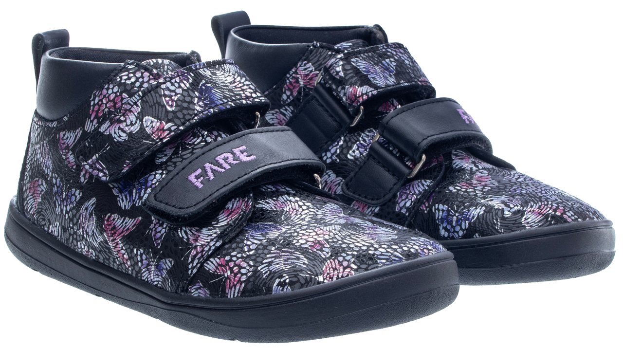 Fare MID-WIDE Dětská obuv 7021111 - vel.26