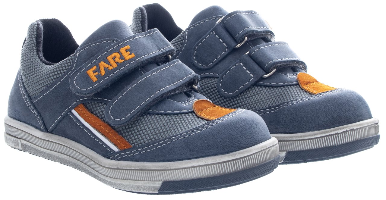 Fare Dětská nepromokavá obuv 814801 - vel.30