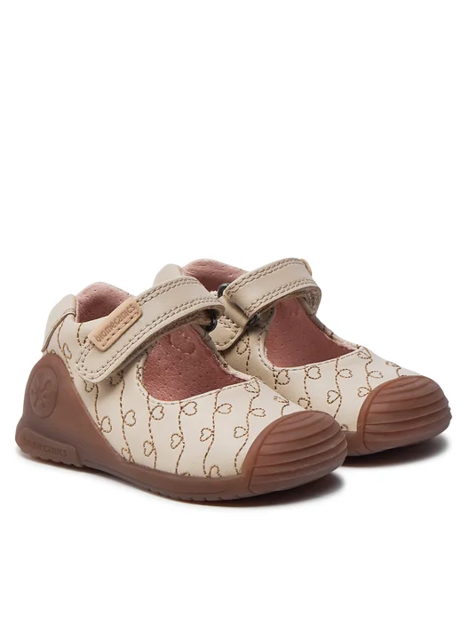 Biomecanics Dětská obuv 241100-B677 - vel.21