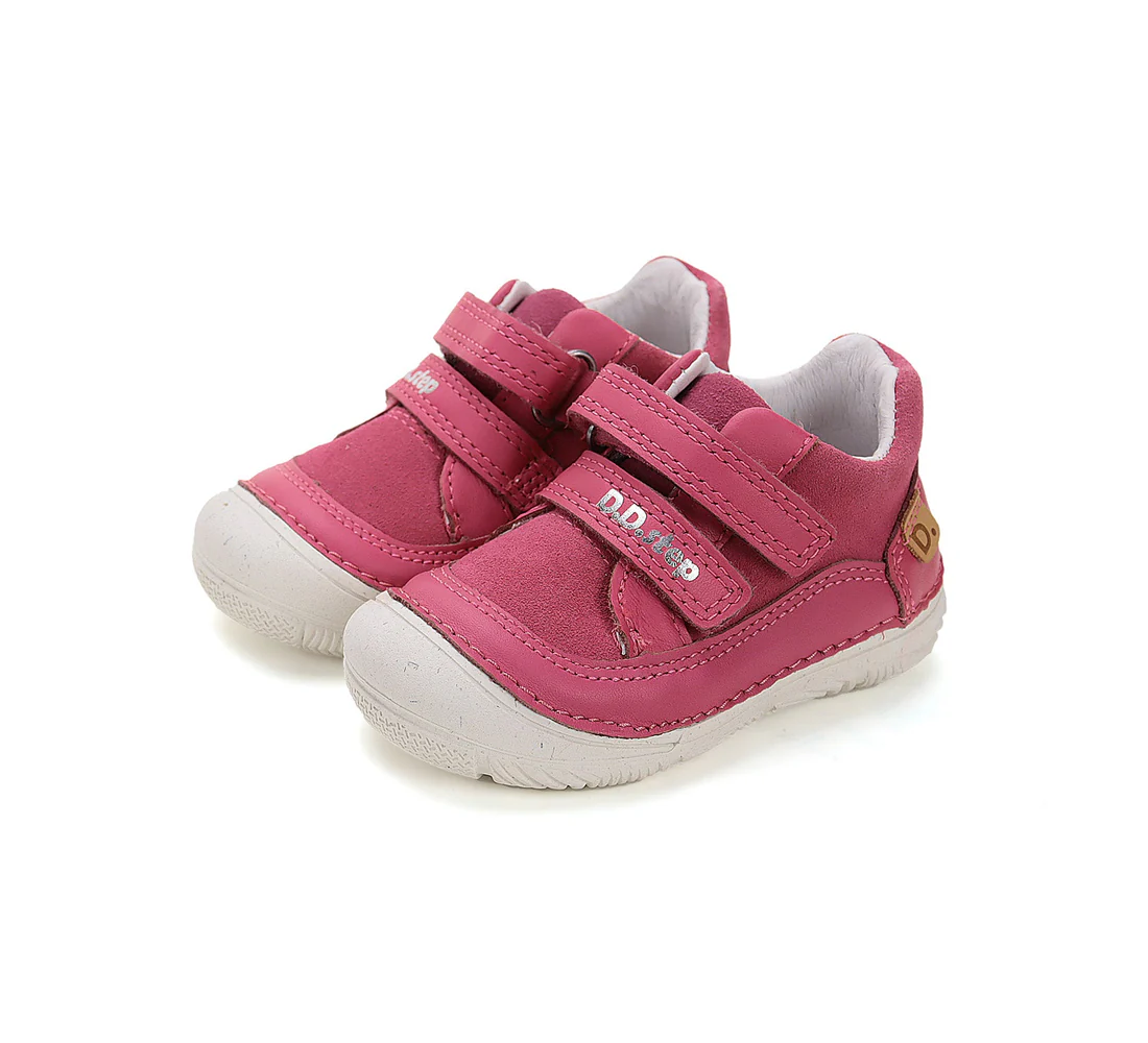 D.D.Step Dětská obuv S082-51977D - vel.25