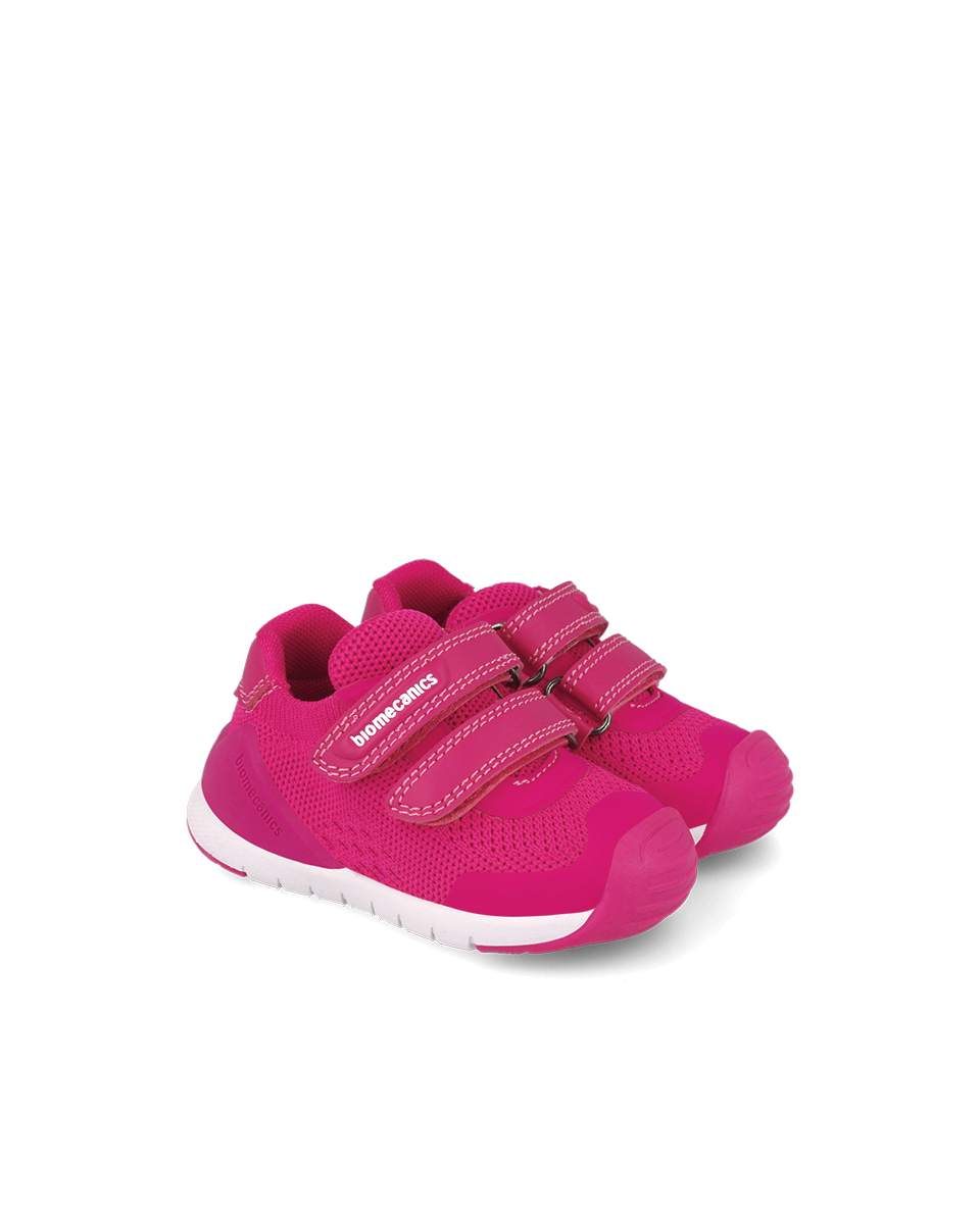 Biomecanics Dětská obuv 252130-C146 - vel.24