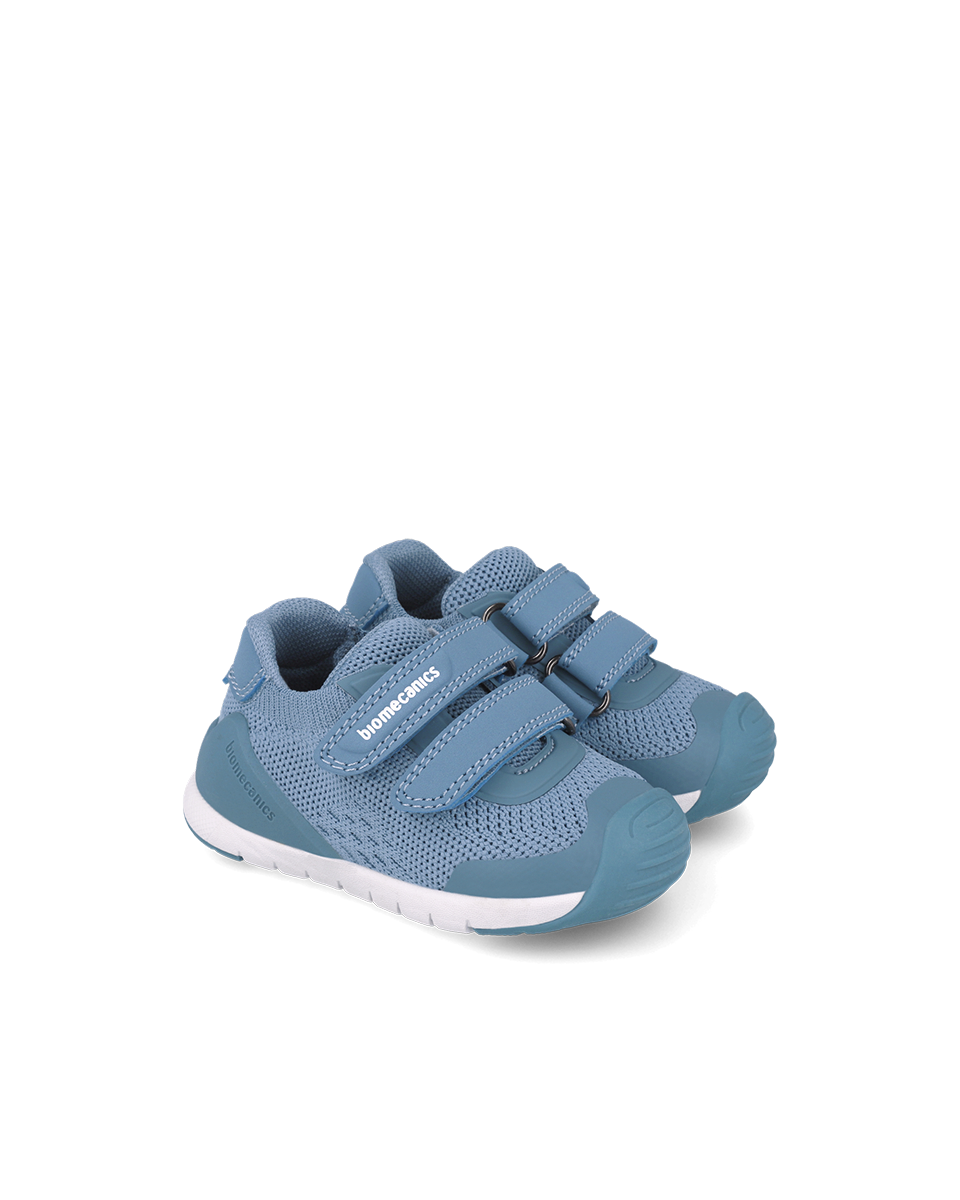 Biomecanics Dětská obuv 252130-A556 - vel.21