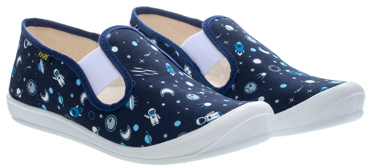 Fare Domácí obuv 4211421 - vel.32