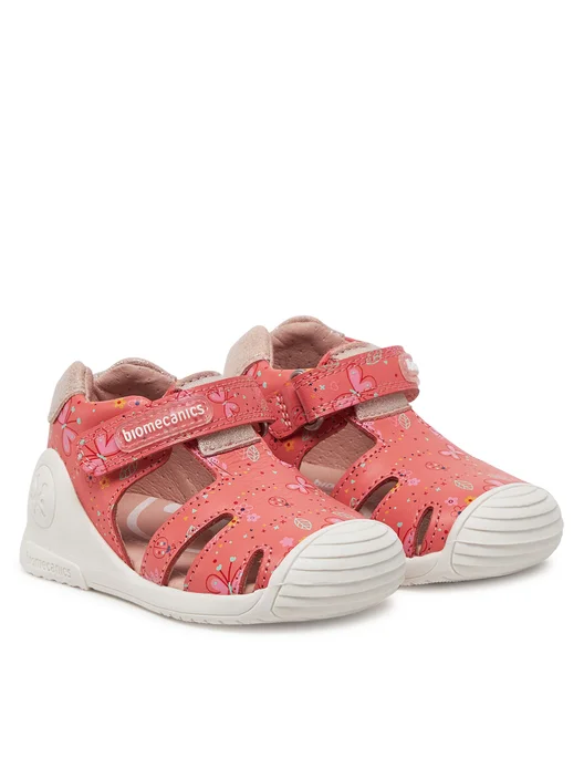 Biomecanics Letní obuv 242101-A833 - vel.24