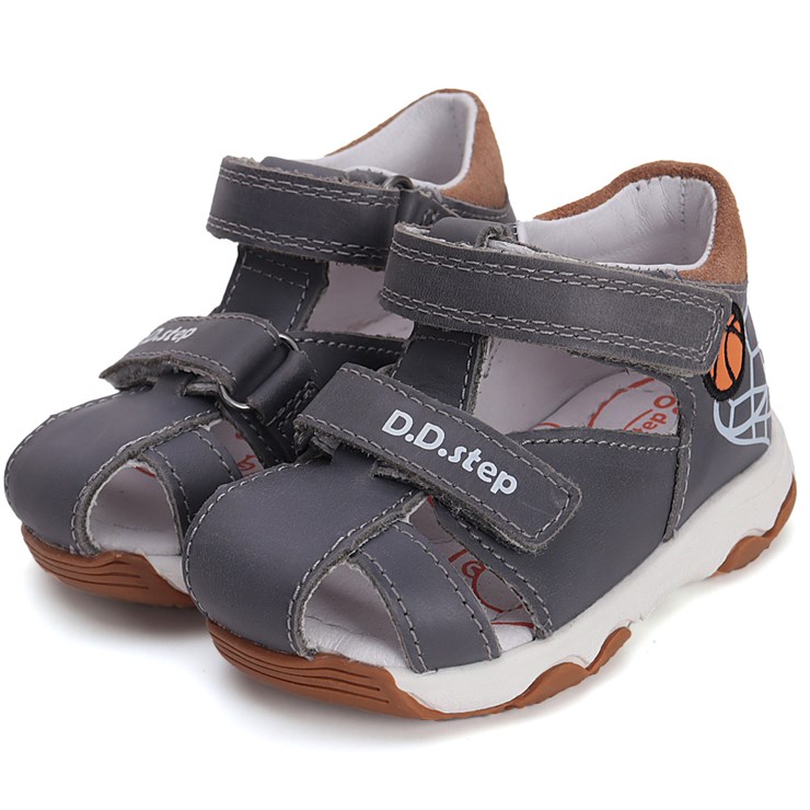 D.D.Step Letní obuv G064-51470B - vel.23