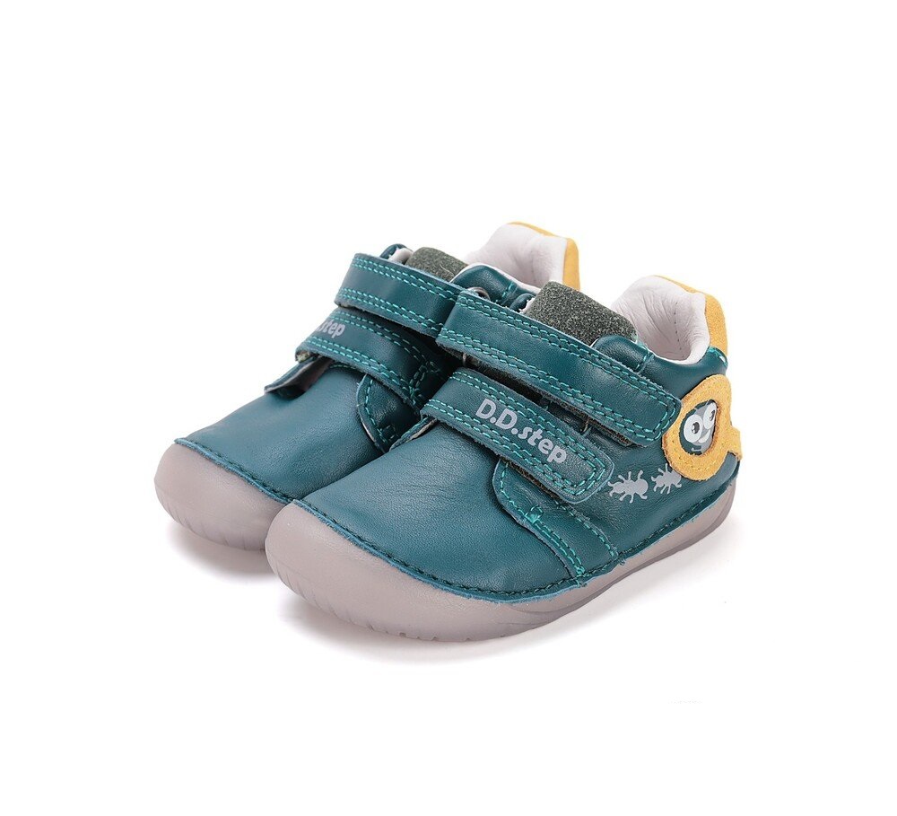 D.D.Step Barefoot obuv S070-52576B - vel.20