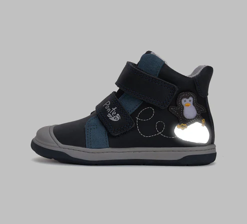 Ponte20 Dětská obuv DA06-5-2863A - vel.27