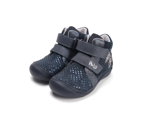 Ponte20 Dětská obuv DA06-5-2215 - vel.26