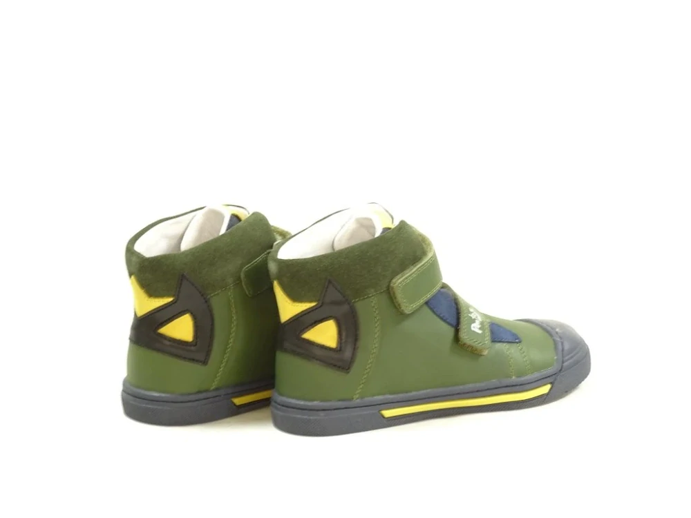 Ponte20 Dětská obuv DA06-5-2547 - vel.32