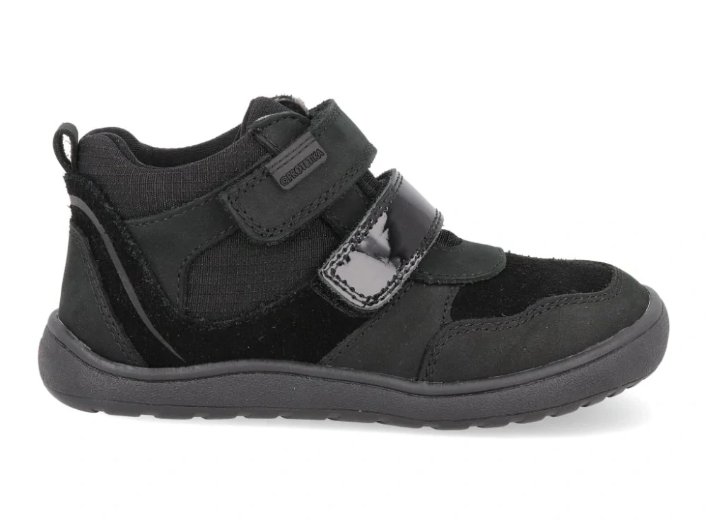 Protetika Barefoot obuv Banet nero - vel.31