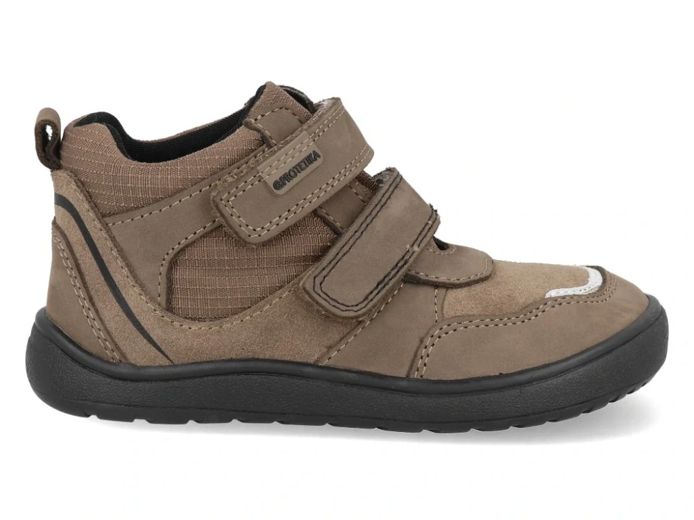 Protetika Barefoot obuv Banet brown - vel.32
