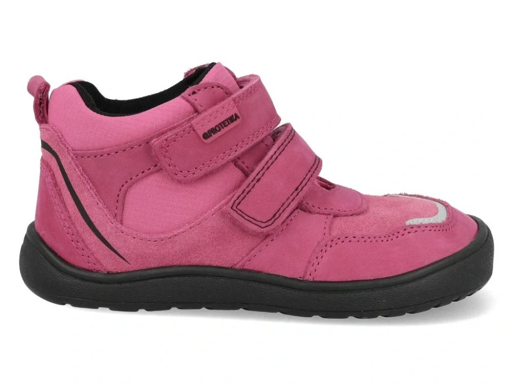 Protetika Barefoot obuv Banet fuxia - vel.26