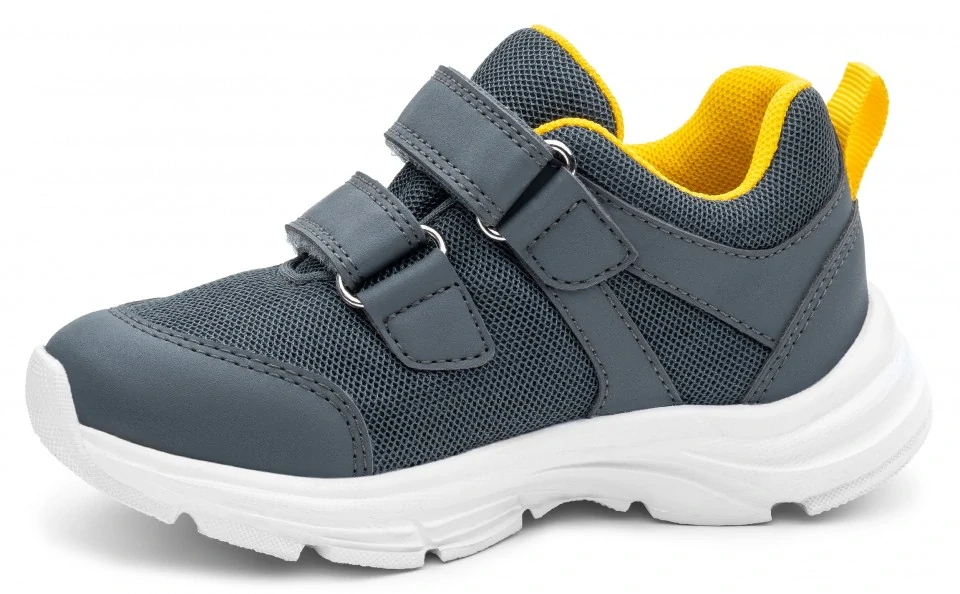 Protetika Dětské tenisky Keny antracit - vel.32