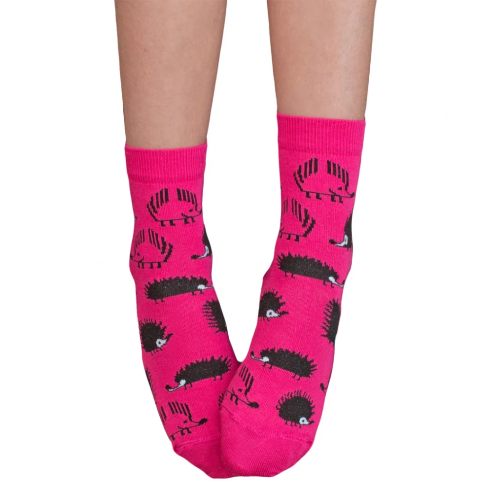 GATTA Dětské ponožky Ježek - vel.36-38